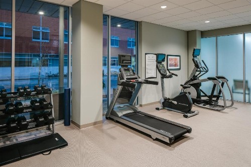 Staybridge Suites Des Moines Downtown an IHG Hotel - image 4