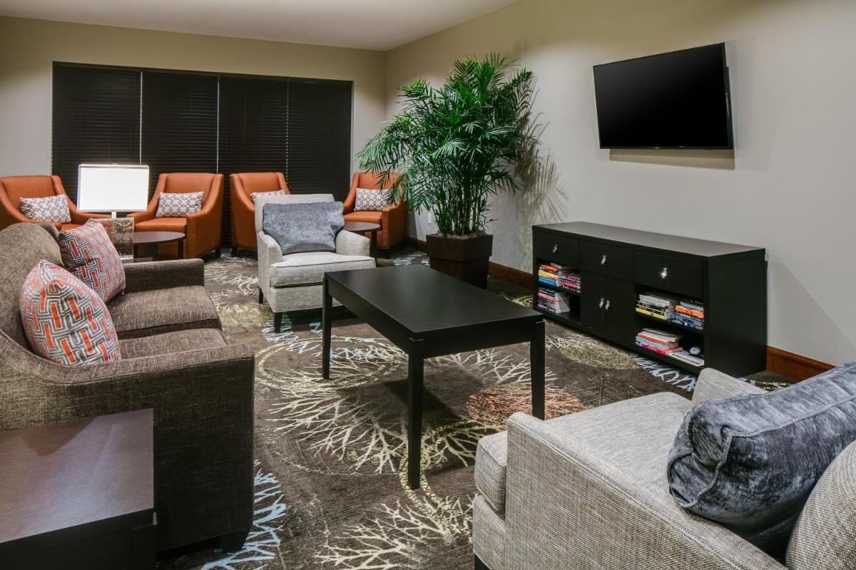Staybridge Suites Des Moines Downtown an IHG Hotel - image 5