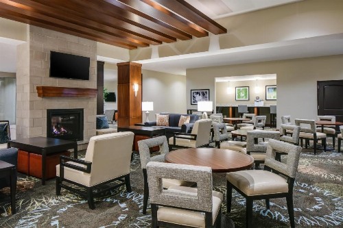Staybridge Suites Des Moines Downtown an IHG Hotel - image 8