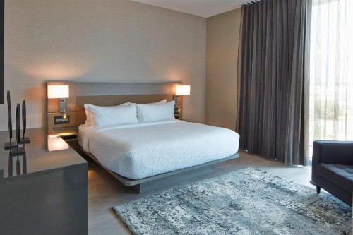 AC Hotel by Marriott Des Moines East Village - image 10