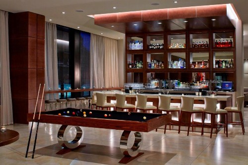 AC Hotel by Marriott Des Moines East Village - image 21