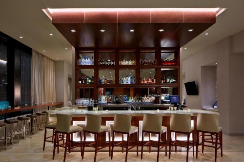 AC Hotel by Marriott Des Moines East Village - image 23