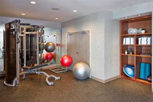 AC Hotel by Marriott Des Moines East Village - image 27