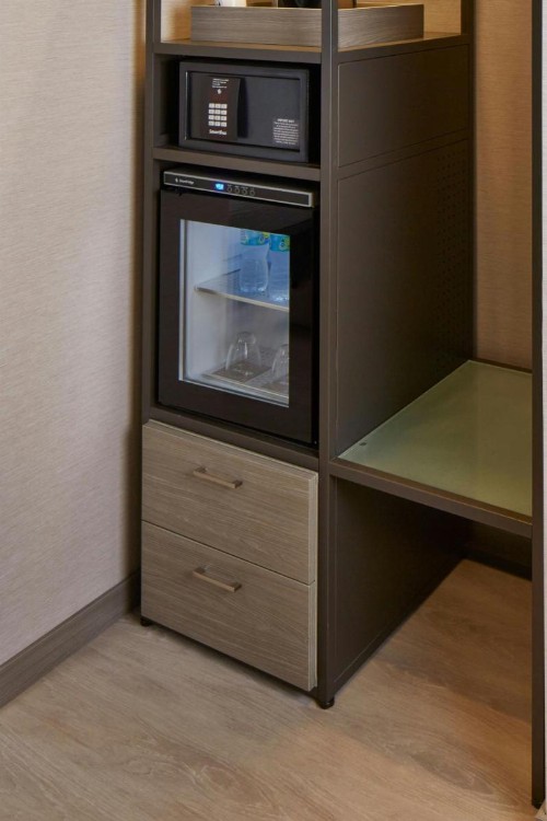 AC Hotel by Marriott Des Moines East Village - image 34