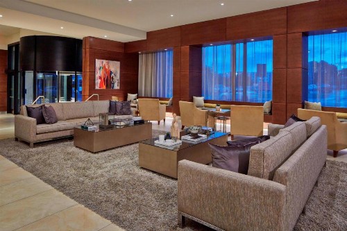AC Hotel by Marriott Des Moines East Village - image 4