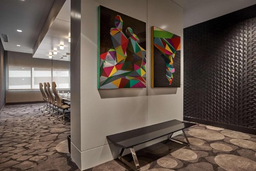 Hilton Des Moines Downtown - image 10