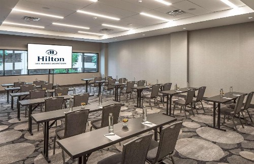 Hilton Des Moines Downtown - image 13