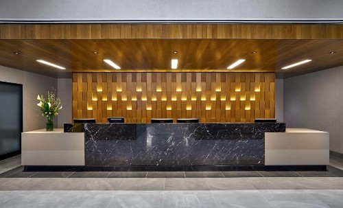 Hilton Des Moines Downtown - image 16