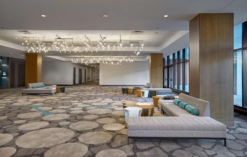 Hilton Des Moines Downtown - image 18