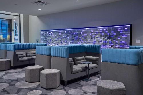 Hilton Des Moines Downtown - image 23