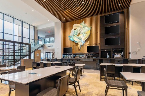 Hilton Des Moines Downtown - image 24