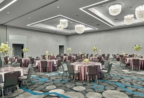 Hilton Des Moines Downtown - image 36