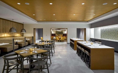 Hilton Des Moines Downtown - image 42
