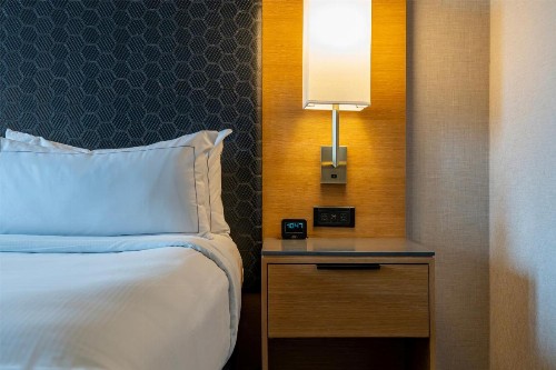 Hilton Des Moines Downtown - image 7