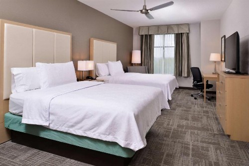 Homewood Suites Des Moines Airport - image 11