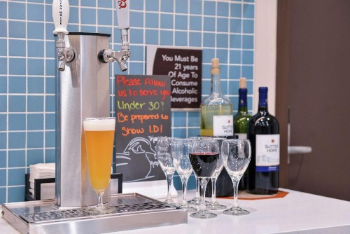Homewood Suites Des Moines Airport - image 13