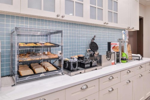 Homewood Suites Des Moines Airport - image 14
