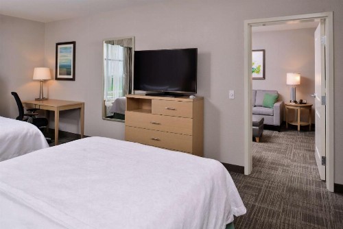 Homewood Suites Des Moines Airport - image 15