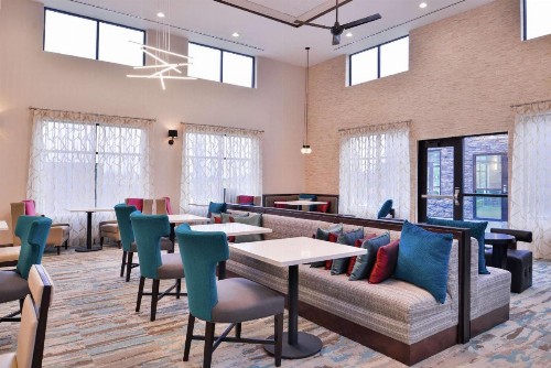 Homewood Suites Des Moines Airport - image 18