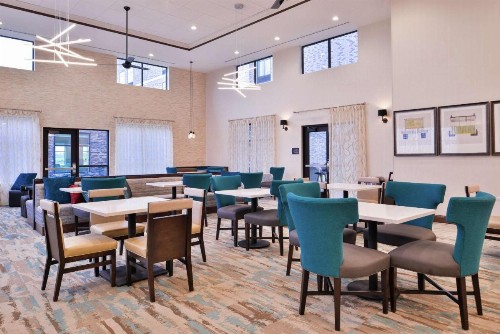 Homewood Suites Des Moines Airport - image 20