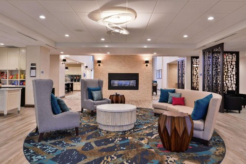 Homewood Suites Des Moines Airport - image 21