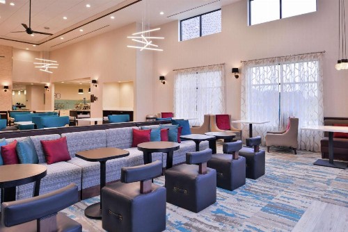 Homewood Suites Des Moines Airport - image 22