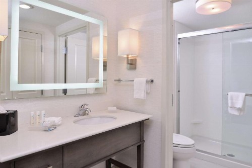 Homewood Suites Des Moines Airport - image 24