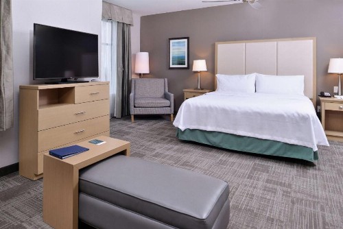 Homewood Suites Des Moines Airport - image 25