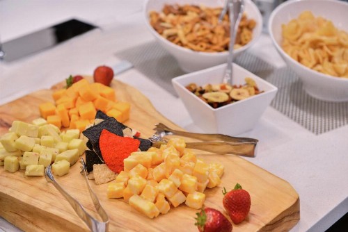 Homewood Suites Des Moines Airport - image 27