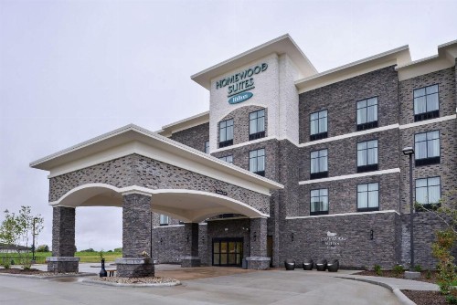 Homewood Suites Des Moines Airport - image 28