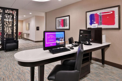 Homewood Suites Des Moines Airport - image 3
