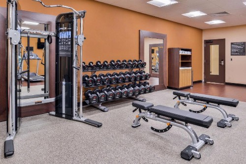 Homewood Suites Des Moines Airport - image 34