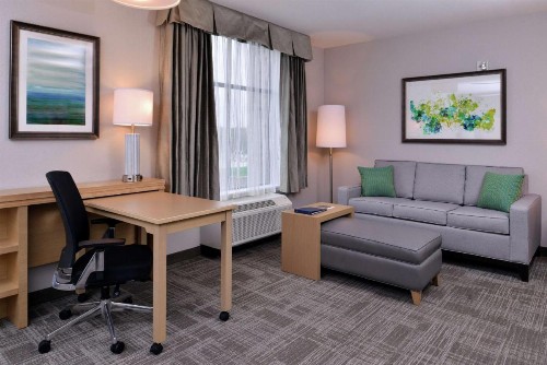 Homewood Suites Des Moines Airport - image 35