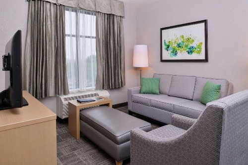 Homewood Suites Des Moines Airport - image 36