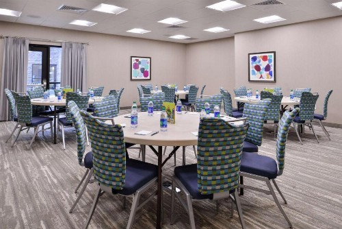 Homewood Suites Des Moines Airport - image 43