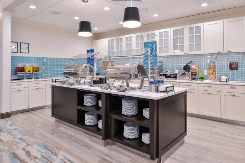 Homewood Suites Des Moines Airport - image 45