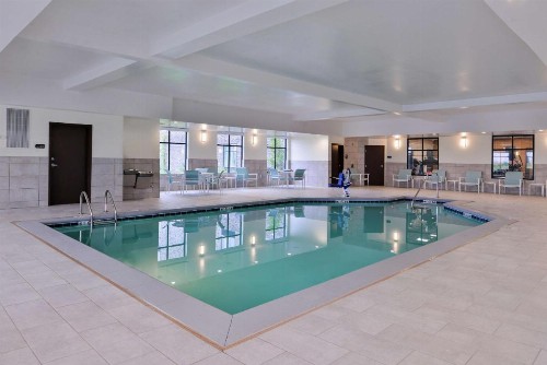 Homewood Suites Des Moines Airport - image 47