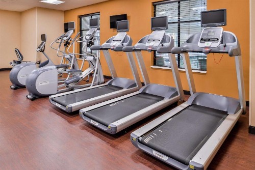 Homewood Suites Des Moines Airport - image 5
