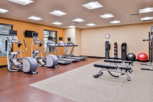 Homewood Suites Des Moines Airport - image 6