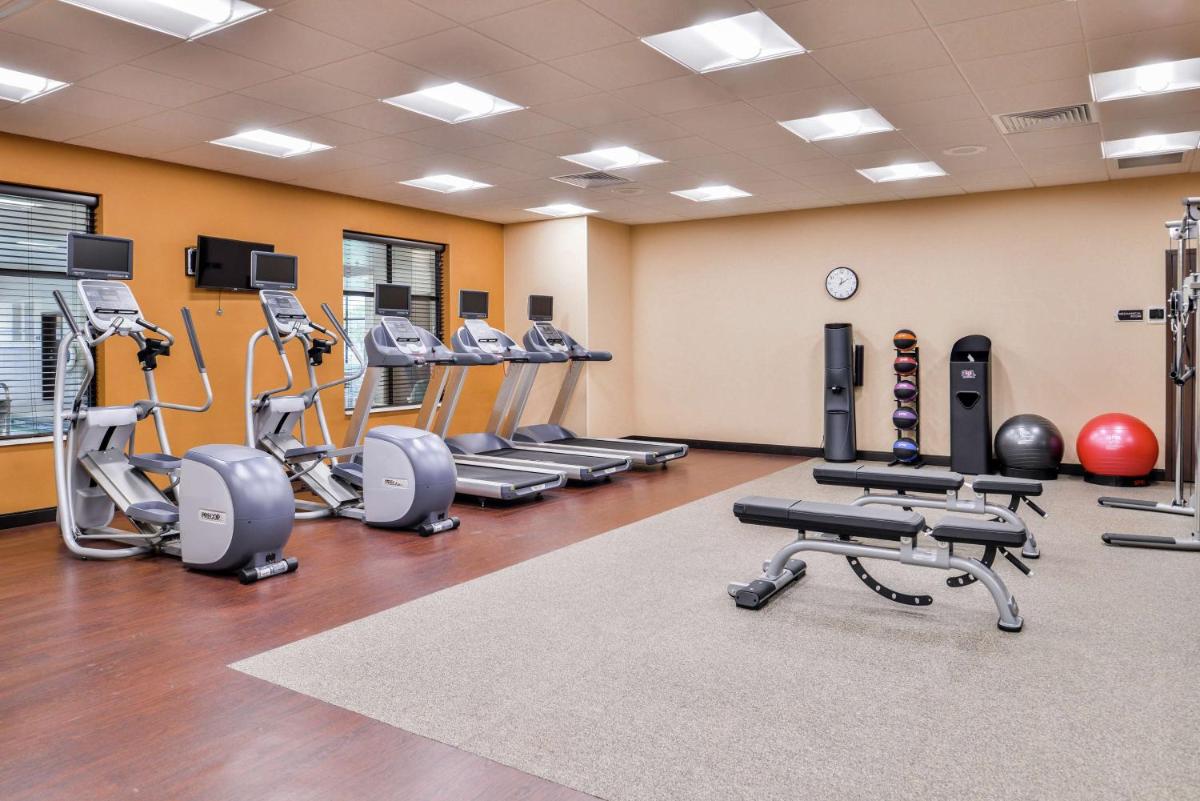Homewood Suites Des Moines Airport - image 6