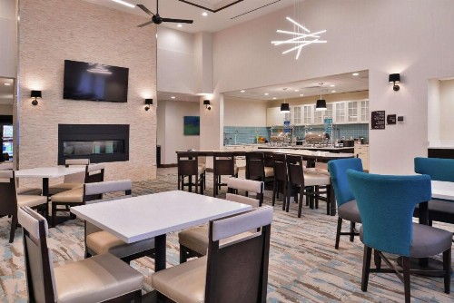 Homewood Suites Des Moines Airport - image 9