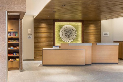 Fairfield Inn & Suites by Marriott Des Moines Downtown - image 13