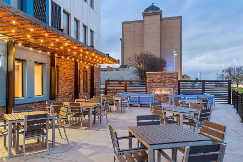 Fairfield Inn & Suites by Marriott Des Moines Downtown - image 16