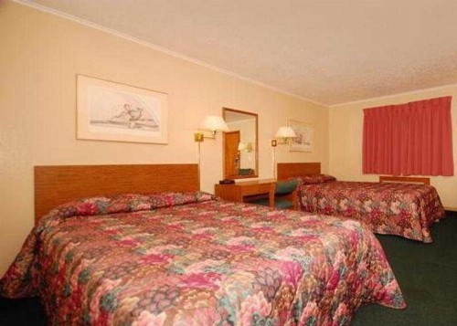 Red Roof Inn Des Moines - image 3