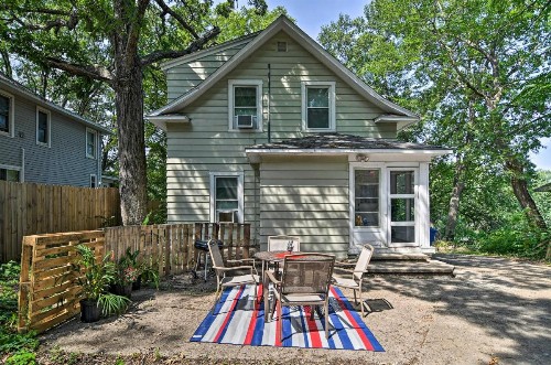 Cozy Des Moines Family Hub Less Than 2 Mi to Downtown
