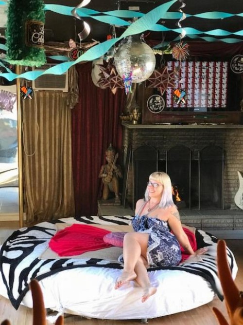 Sea Mountain Nude Resort & Spa Hotel - Adults Only - image 12