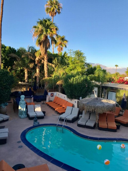 Sea Mountain Nude Resort & Spa Hotel - Adults Only - image 37