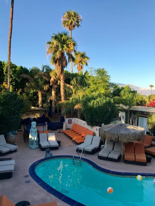 Sea Mountain Nude Resort & Spa Hotel - Adults Only - image 39