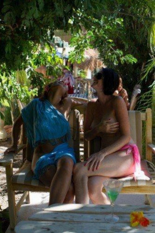 Sea Mountain Nude Resort & Spa Hotel - Adults Only - image 41