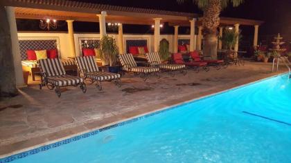 Tuscan Springs Hotel & Spa - image 10